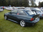 Ford Escort 2