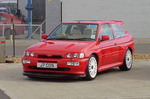 Ford Escort 6