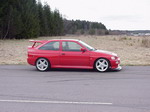 Ford Escort 4